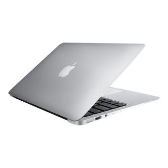 Predám MacBook Air 2015 (model A1466) - 8/128GB / TOP