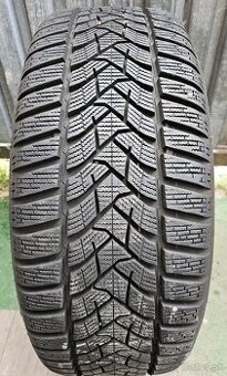 Špičkové zimné pneu DUNLOP Wintersport 5 - 225/50 r17