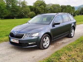 Kupim skoda octavia 3 alebo superb 2