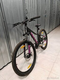 Predám dámsky bicykel