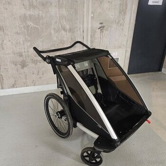 Cyklovozik Thule Chariot Lite 2
