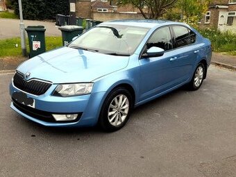 Predam Škodu Octaviu r.v.2013 1.6TDI