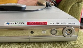 DVD rekordér