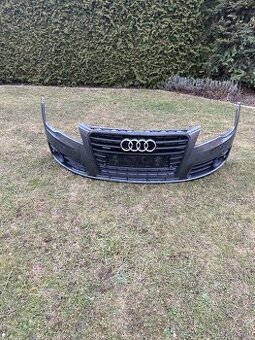 Audi a7 2011-14 predny naraznik