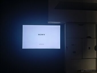 Sony tablet na náhradné diely