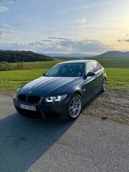E90 330d