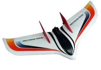 Predám Zeta FX-6I.
