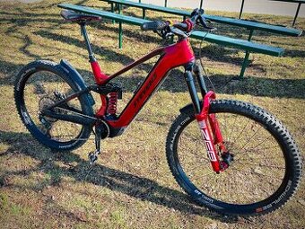 Stevens E-Inception ED 8.7.1 GTF