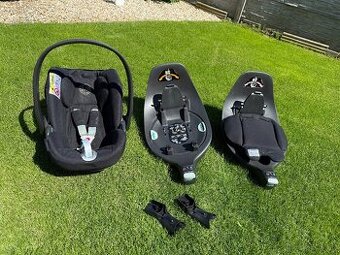 CYBEX Vajicko i-SIZE otocna zakladna