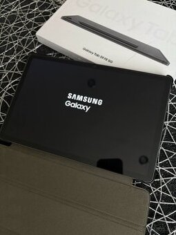 Samsung Tab S9 FE 256GB+pero