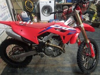 Honda CRF250Rx 2023
