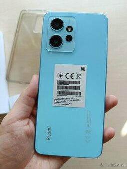 Xiaomi Redmi Note 12