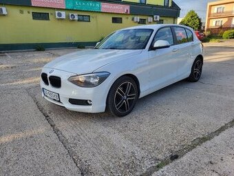 Bmw 116.d.