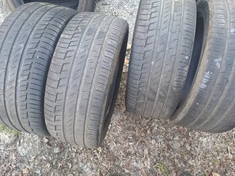 Letné Continental PremiumContact 6 255/45/20 105V XL
