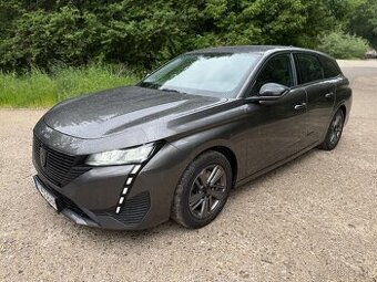 Peugeot 308 Break/SW SW 1.5 BlueHDi 130 Active Pack