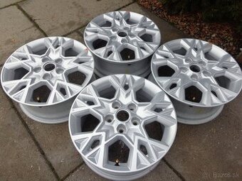 5x114,3 R16 orig.Kia Ceed / Hyundai aludisky