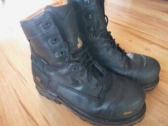 Predám topánky Timberland Pro č.44