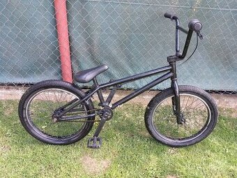 BMX