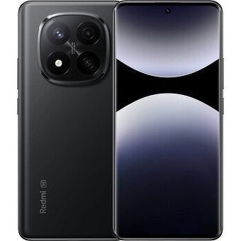 Xiaomi Redmi Note 14 Pro+ 5G 512GB black