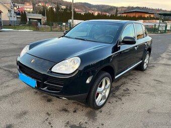 Porsche svadba
