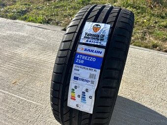 Letné pneumatiky SAILUN 235/45 R18 98Y XL