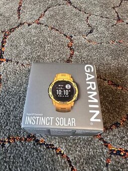 Garmin Instinct Solar