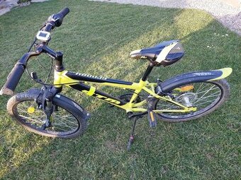 Detský bicykel