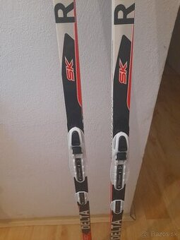 Bežky Rossignol Delta 180 cm