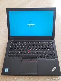 Predam Lenovo Thinkpad x260