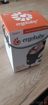 ERGOBABY nosič