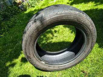 Letné pneu 205/55/R16 Dunlop