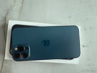 Apple Iphone 12 Pro Max 256