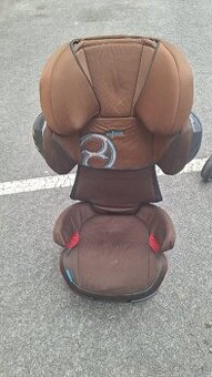 Autosedacka cybex