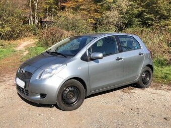Toyota Yaris 1,3 T