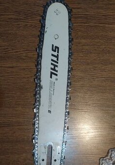 Lišta stihl 37cm 1.6 mm