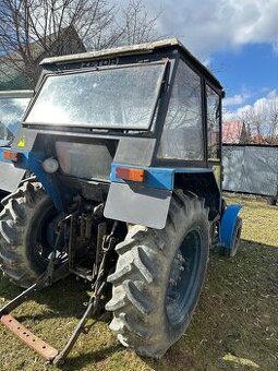 Zetor 6911