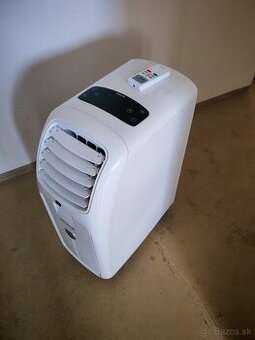 Mobilná klimatizácia SENCOR (SAC MT9011C)