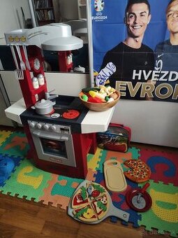 Detská kuchynka