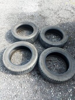 Zimne Kumho 225/60 r17