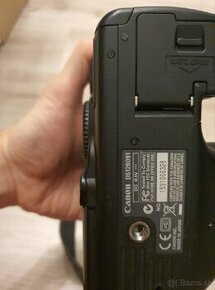 Canon EOS 5D Mark I