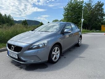 Volvo V40 D2 diesel 2017