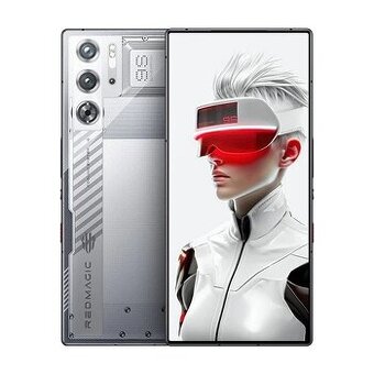 Nubia Redmagic 9S Pro