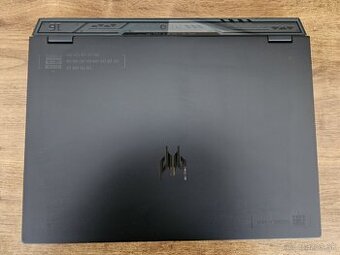 ACER PREDATOR HELIOS NEO 16