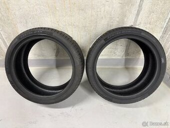 Pirelli P Zero 275/35 R20 XL RF 102Y