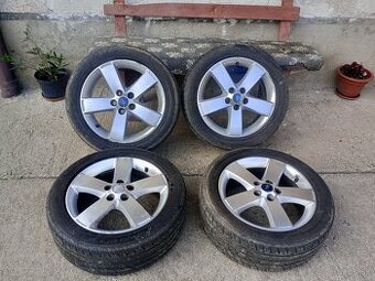 Ford 5x108 R17