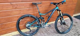 Predám Giant Trance 27.5 2 LTD 2015