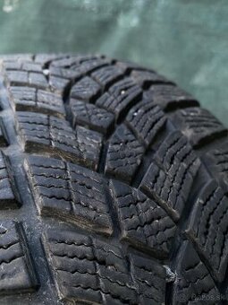 Pneumatiky 205/55 R17