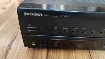 Equalizer PIONEER