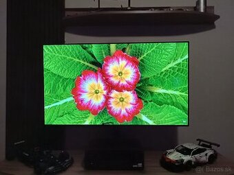 LG oled 55" B séria