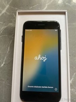 iPhone SE 2020